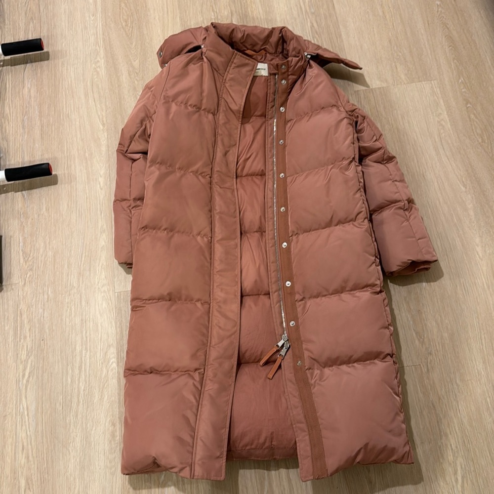 Club Monaco Jacket